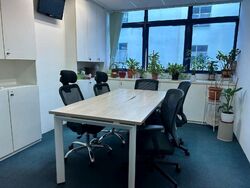 Heng Loong Building (D23), Factory #502808681